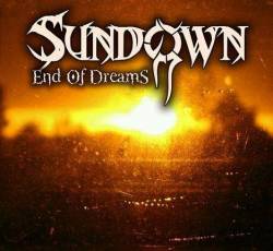 Sundown (GER) : End of Dreams